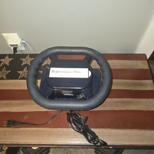 Rejuvenator Plus Massager